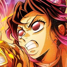 “Demon Slayer: Castillo Infinito” deja los cines: ¿Cuándo sale en streaming? (Foto: Instagram)