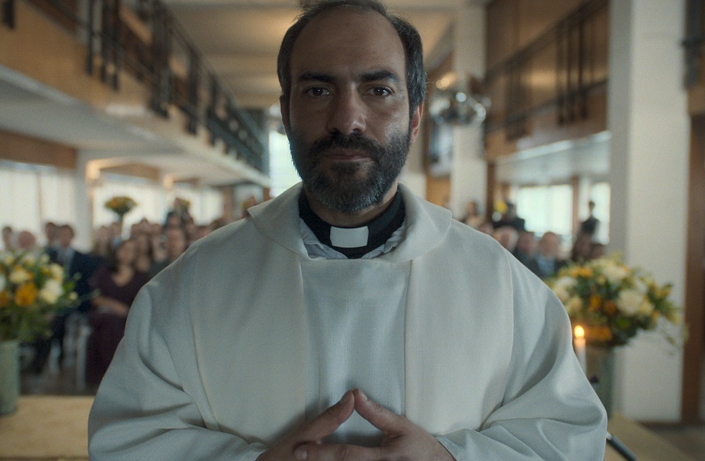 Gabriel Cañas (Foto: Netflix)