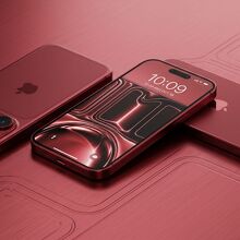 iPhone 18 Pro y Pro Max: Filtraciones revelan los colores de Apple (Foto: IA)