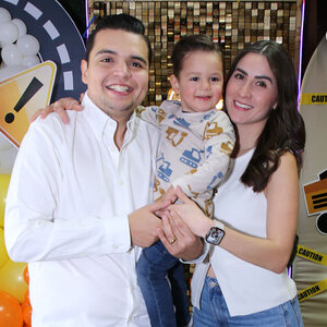 Jorge Sotomayor, Jorge y Ana Riverol