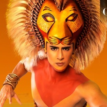 Juan López Boyadijan es un actor argentino que ama a México y su teatro musical / Foto: Cortesía