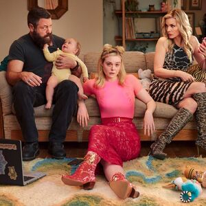 ¿"Margo tiene problemas de dinero" está inspirada en una historia real? (Foto: Instagram)