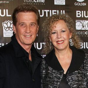 Mercedes Alemán: El antes y después de la esposa de Emmanuel (Foto: Getty)