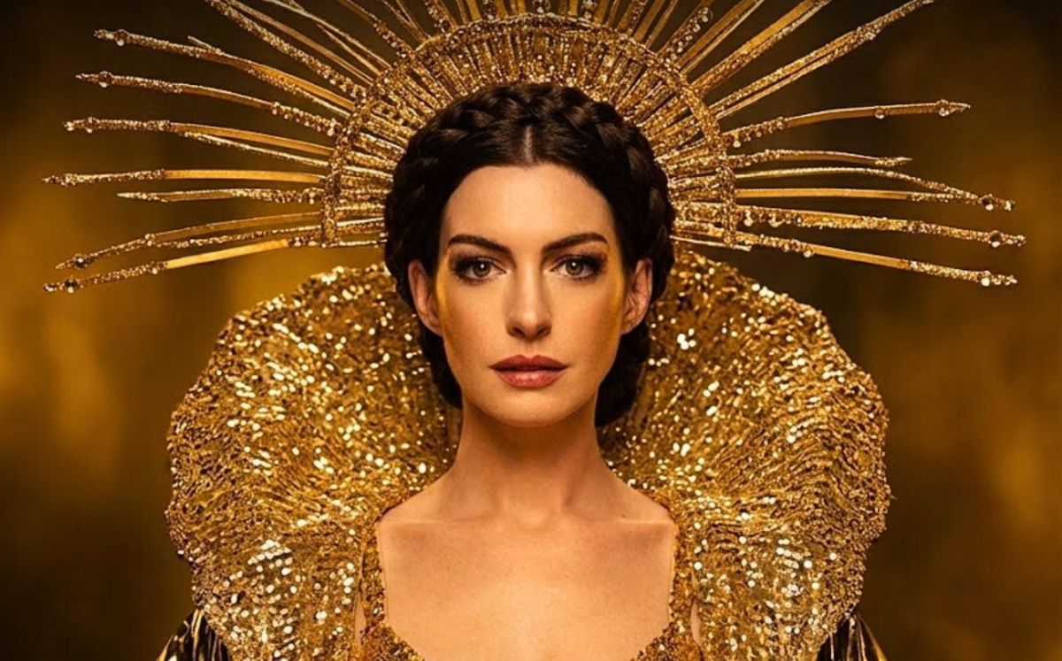 "Mother Mary": ¿Cuándo se estrena y de qué trata la película? (Foto: Facebook)