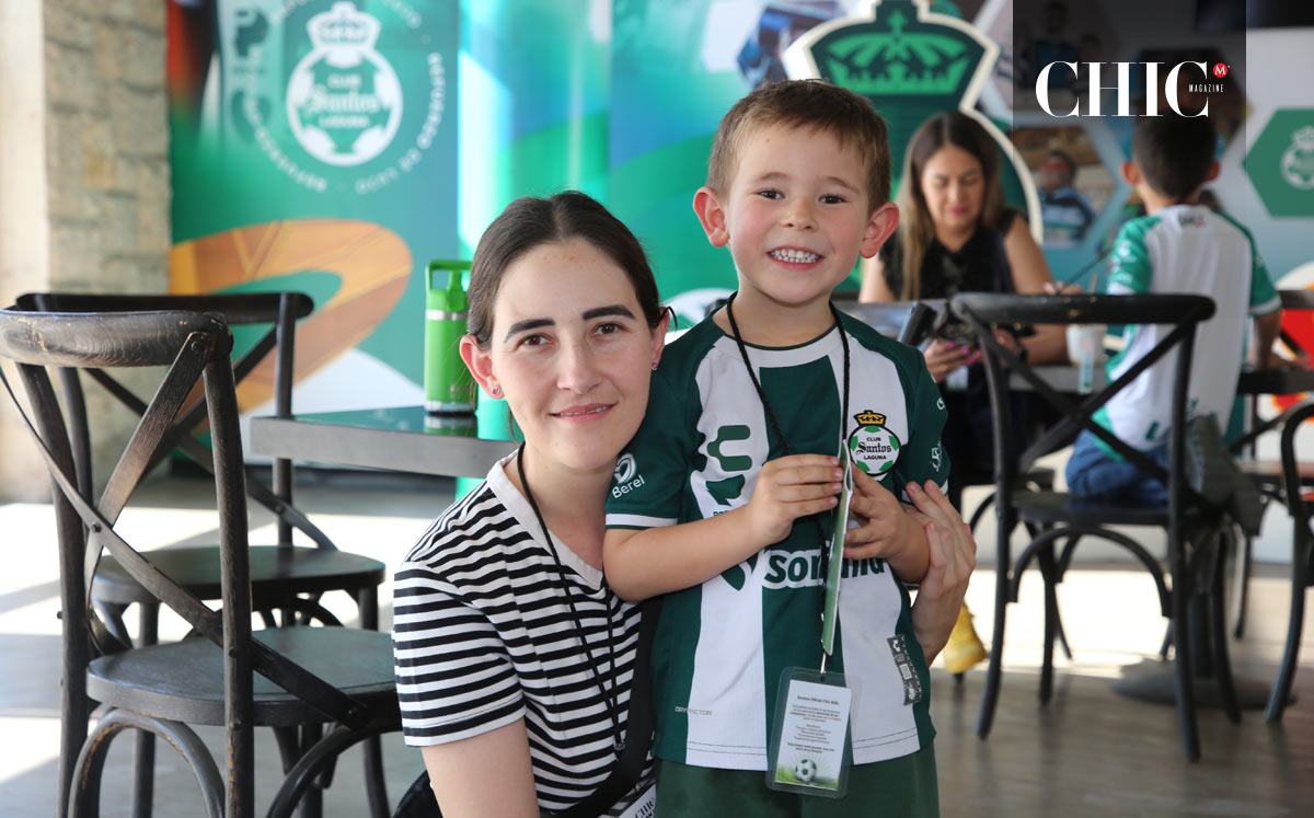 Nonis Dueñes y Franco Domínguez