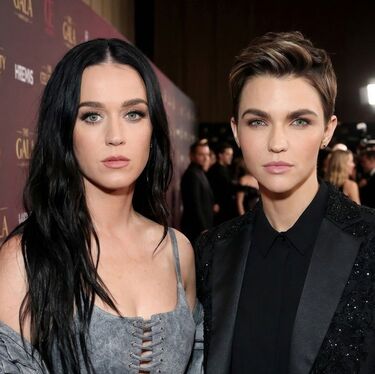 ¿Qué está pasando entre Katy Perry y Ruby Rose? Estas son las acusaciones (Foto: IA)