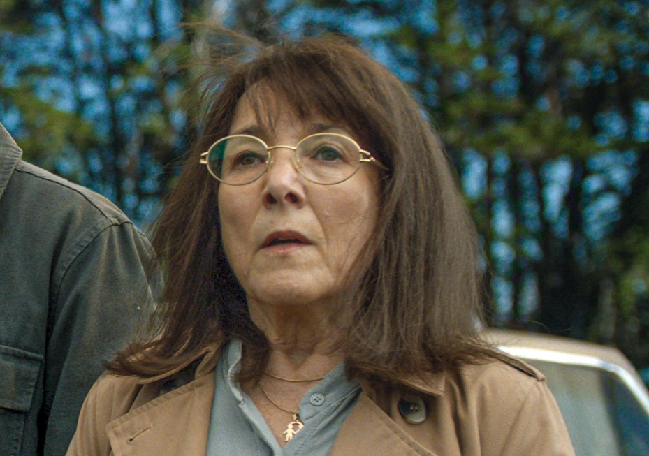 Paulina García (Foto: Netflix)