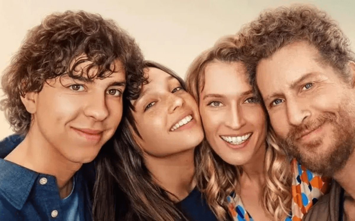 "Sobran las palabras" (Imagen Netflix)