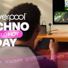 Techno Day en Liverpool solo hoy, 14 de abril: Ofertas en tecnología (Foto: Liverpool)