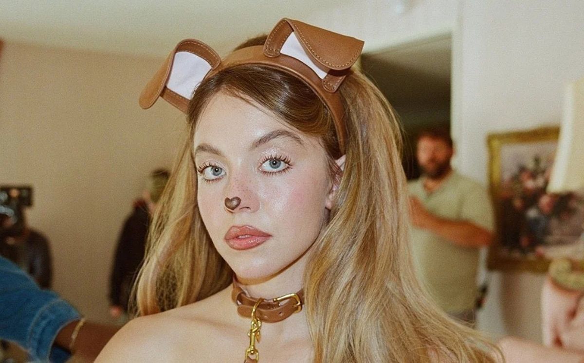 La nueva temporada de “Euphoria” genera controversia por una escena de Sydney Sweeney (HBO Max)