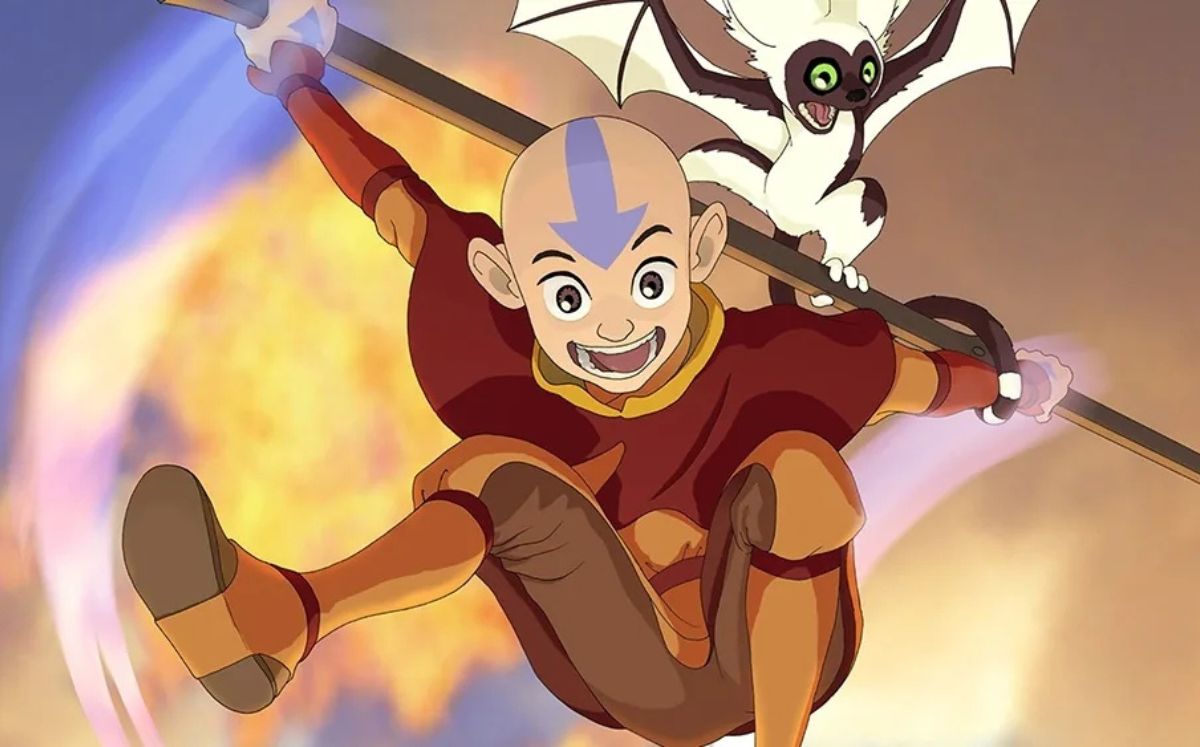 Videos filtrados de “Avatar: Aang” generan polémica por supuesta filtración (X)