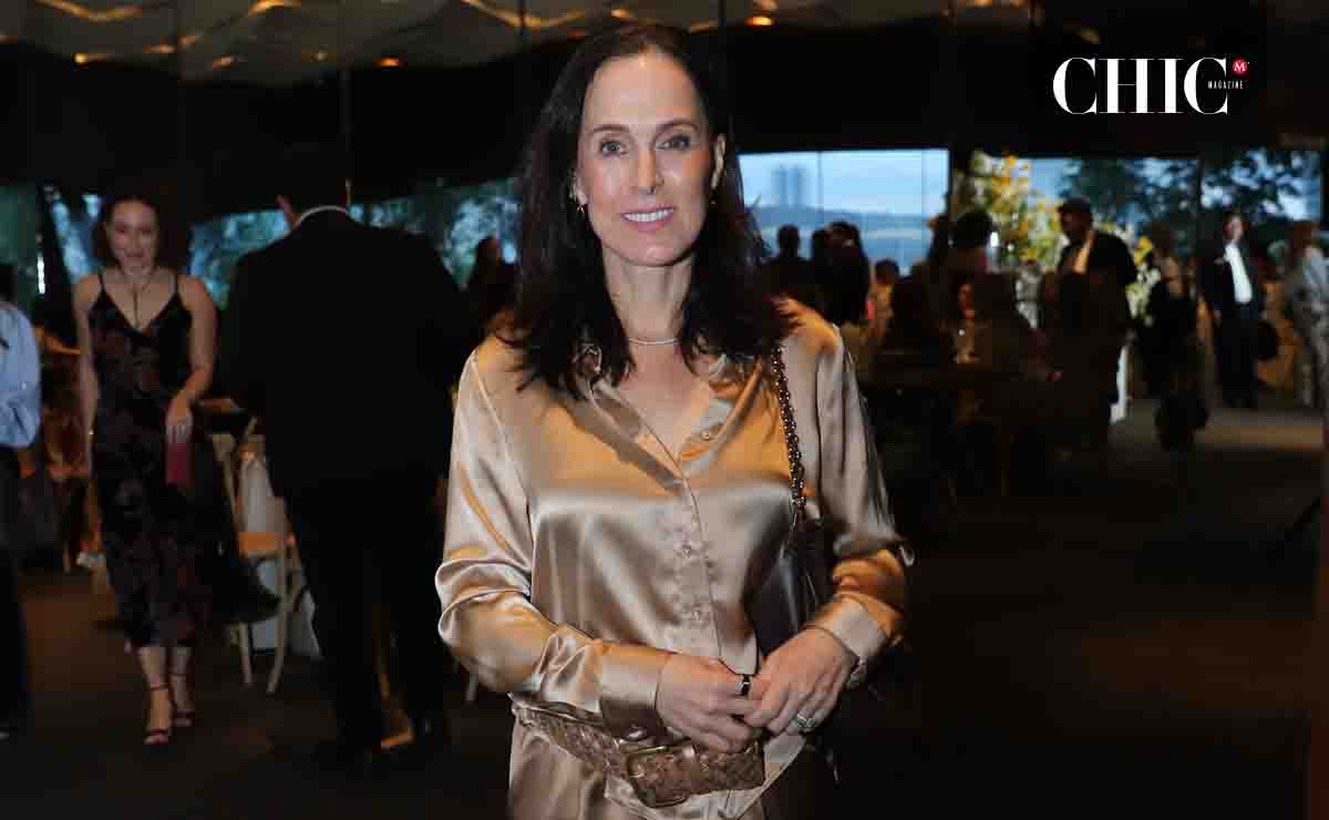 Any Garza de Treviño / Fotos: Roberto Alvarado