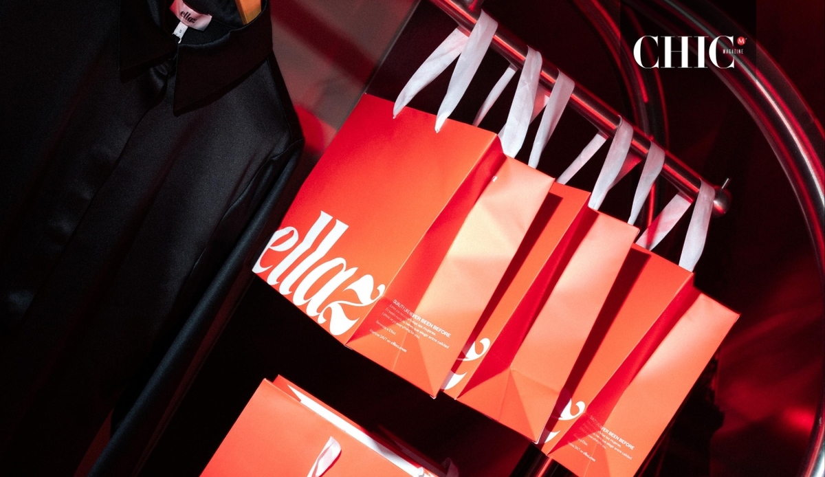 Básicos elevados que redefinen la manera de vestir y sentirse / Foto: cortesía