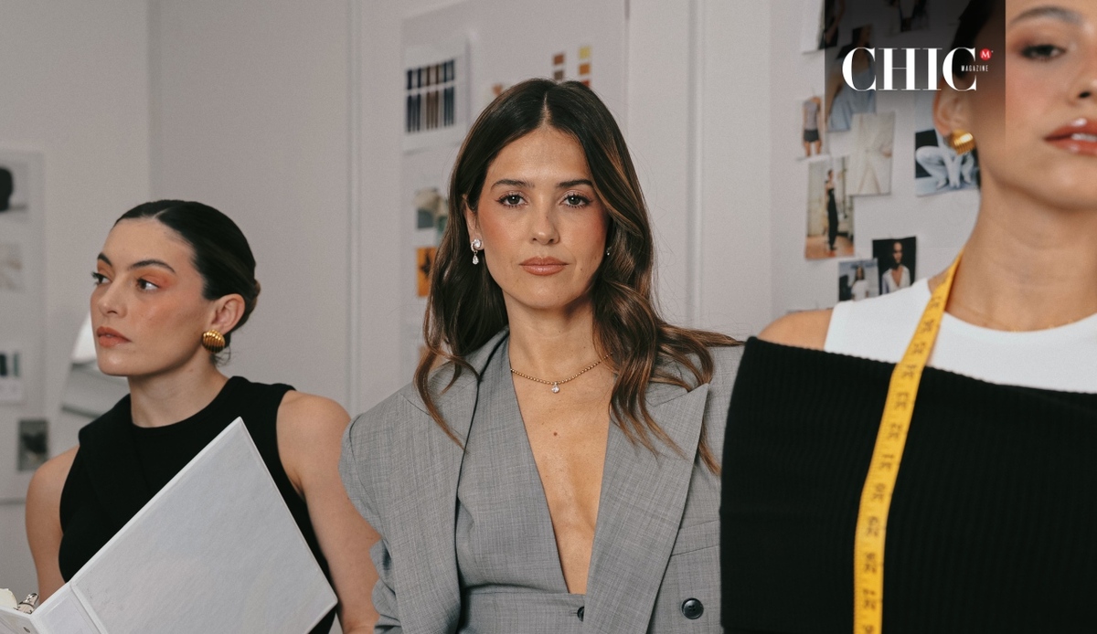 Básicos elevados que redefinen la manera de vestir y sentirse / Foto: cortesía