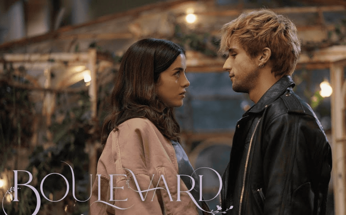 "Boulevard" 2026 reparto (Imagen Youtube)