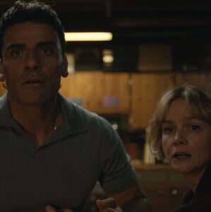 "Bronca": Reparto de la temporada 2 de la serie (Foto: Netflix)