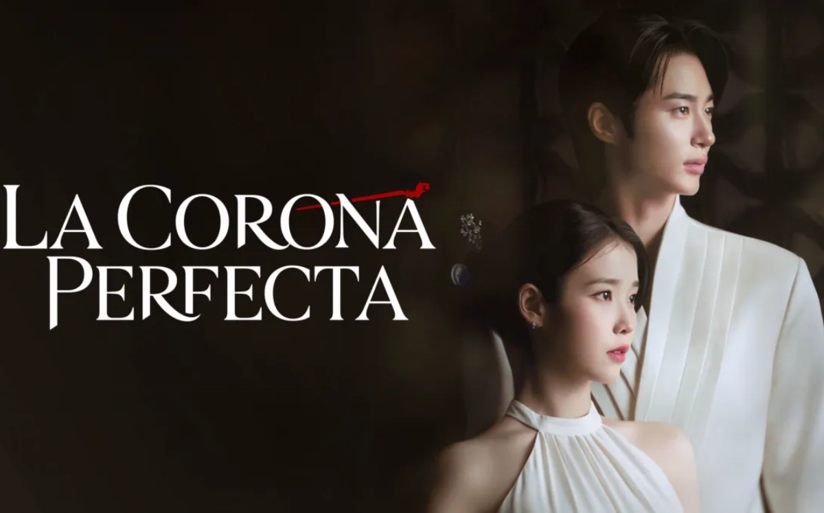 Capitulos de "La Corona Perfecta" (Imagen DisneyPlus)