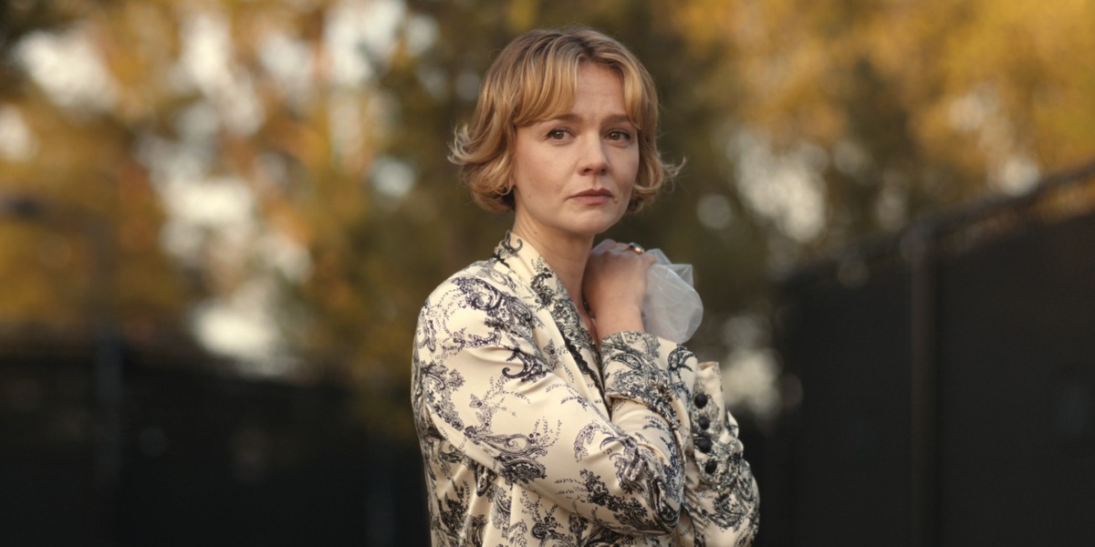 Carey Mulligan es Lindsay Crane-Martín (Foto: Netflix)