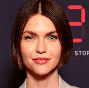 Esto es lo que se sabe del caso de Katy Perry y Ruby Rose (Getty Images)