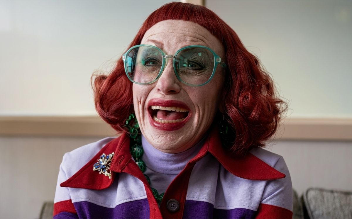 Confirman la precuela de “Weapons” centrada en la tía Gladys (X)