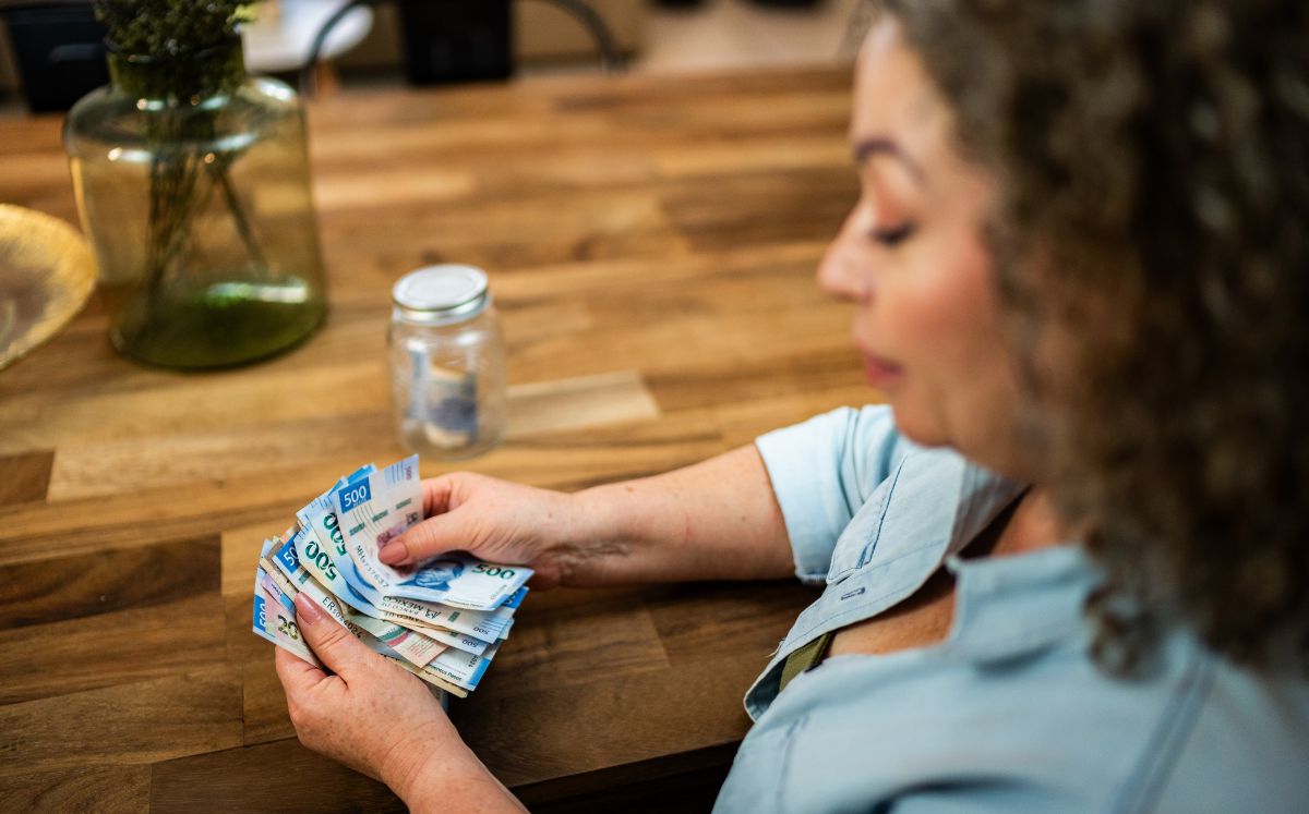 Descubre cuánto tarda el SAT en devolverte tu saldo a favor en 2026 y de qué depende el monto que puedes recibir (Getty Images)