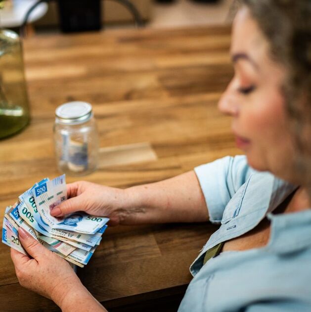 Descubre cuánto tarda el SAT en devolverte tu saldo a favor en 2026 y de qué depende el monto que puedes recibir (Getty Images)