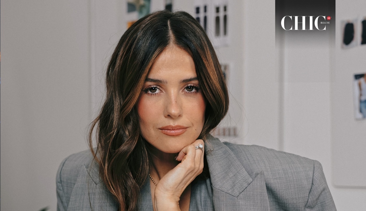 La esencia de una marca que entiende lo que la mujer necesita / Foto: cortesía