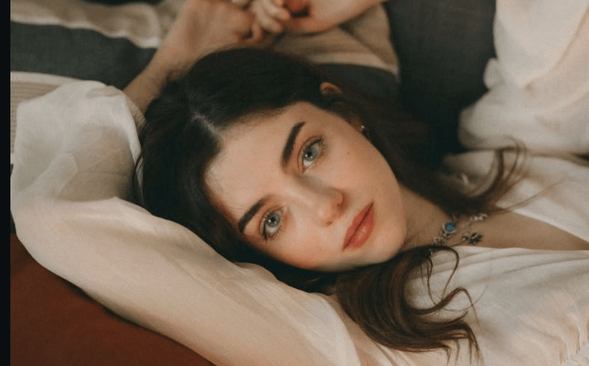 Eve Ryan para "Boulevard" (Imagen Pinterest)