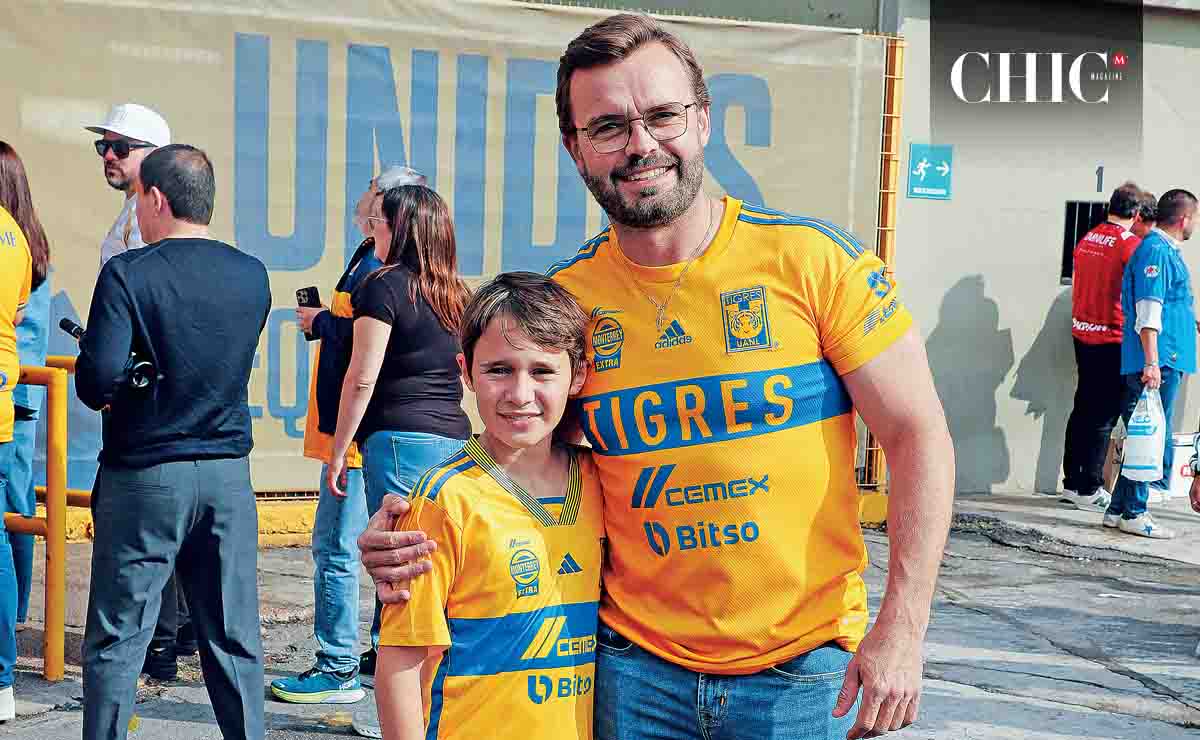 Javier Albizuri y Andoni Albizuri / Fotos: Roberto Alvarado