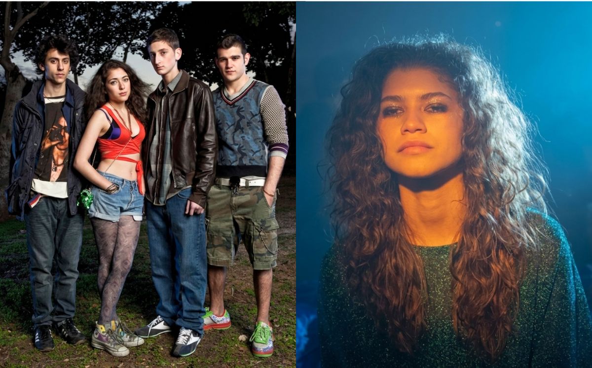 La impactante historia real que inspiró la “Euphoria” (X)