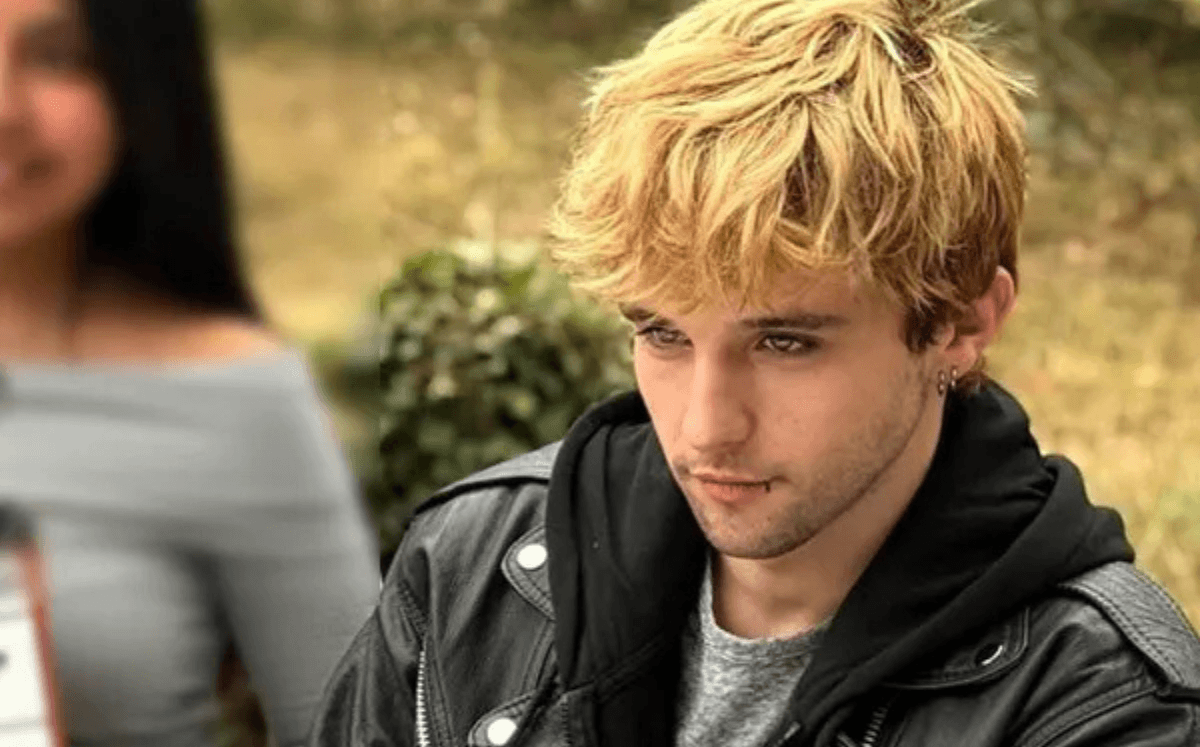 Mikel Niso para "Boulevard" (Imagen "Boulevard")