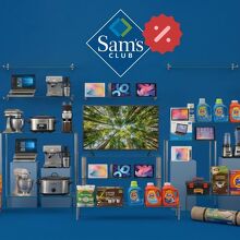 ¿Qué ofertas hay en Sam's Club del 16 al 19 de abril 2026? (Foto: IA)