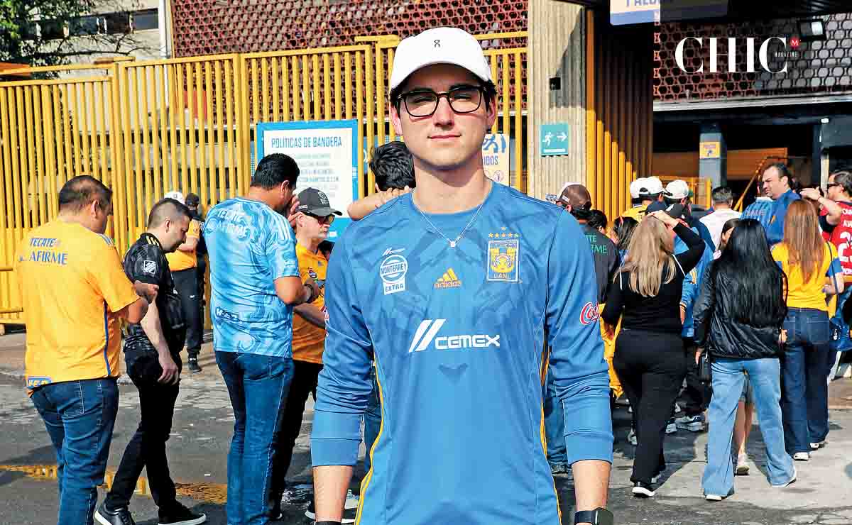 Patricio Guerra / Fotos: Roberto Alvarado