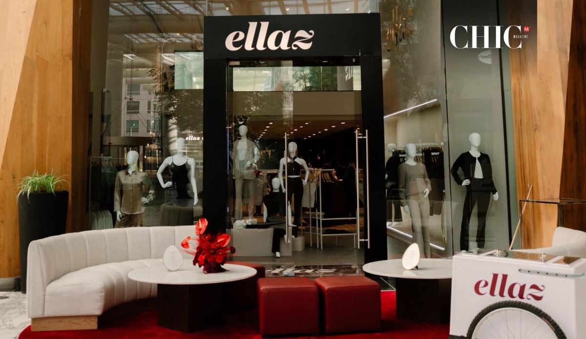 Una propuesta que transforma lo básico en una experiencia de estilo / Foto: cortesía