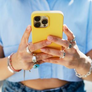 El registro de celulares con CURP será obligatorio, pero hay excepciones (Getty Images)