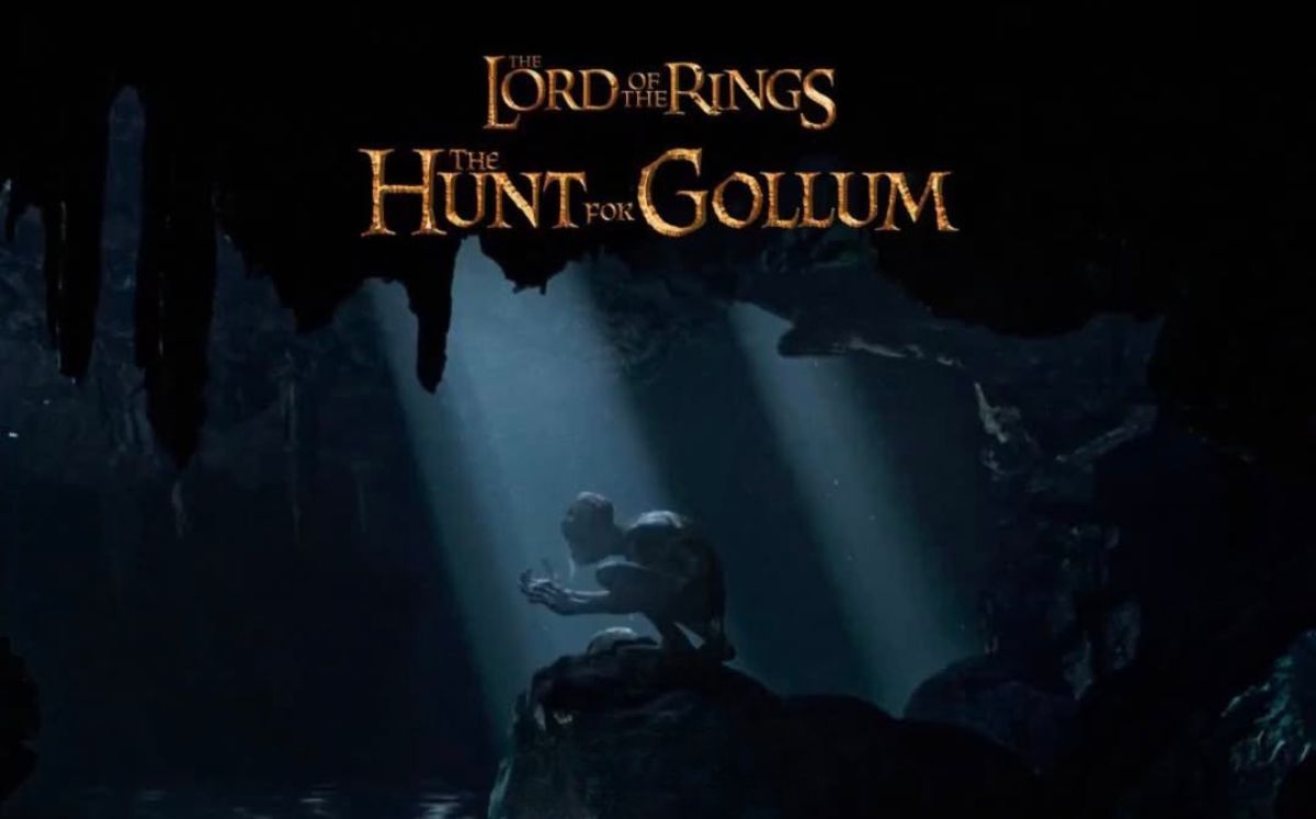 "El señor de los anillos: The Hunt for Gollum": Reparto de la película (Foto: Instagram)