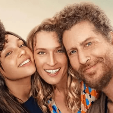 "Sobran las palabras" (Imagen Netflix)