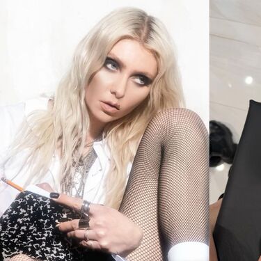Taylor Momsen es hospitalizada por picadura de araña en México (Foto: Instagram)