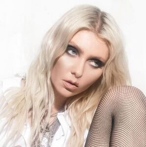 Taylor Momsen es hospitalizada por picadura de araña en México (Foto: Instagram)