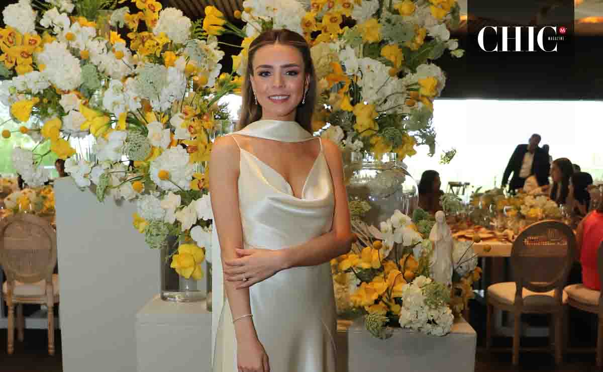 Valeria Serrato  / Fotos: Roberto Alvarado