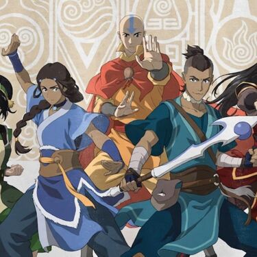 “Avatar: Aang, The Last Airbender”: ¿De qué trata, dónde ver y cuándo sale? (Foto: IMDB)