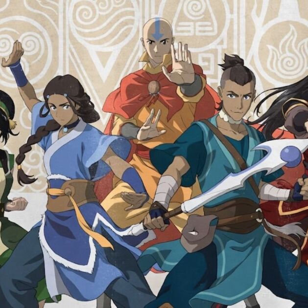 “Avatar: Aang, The Last Airbender”: ¿De qué trata, dónde ver y cuándo sale? (Foto: IMDB)