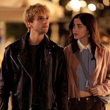 “Boulevard”: ¿Cuántas escenas post-créditos tiene la película? (Foto: Instagram)