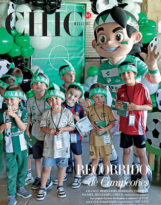 Chic Magazine Laguna 16042026