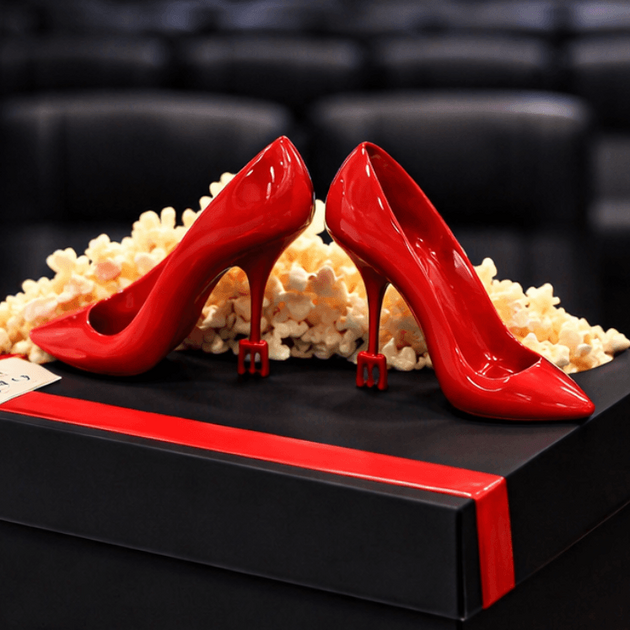 Coleccionables de "El Diablo viste a la moda 2" (Imagen Chic)