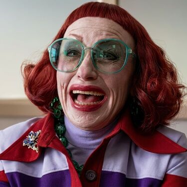 Confirman la precuela de “Weapons” centrada en la tía Gladys (X)