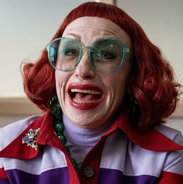 Confirman la precuela de “Weapons” centrada en la tía Gladys (X)