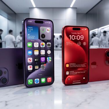 ¿Cuánto costará el iPhone 18 Pro y Pro Max en México? Filtraciones de precios (Foto: IA)