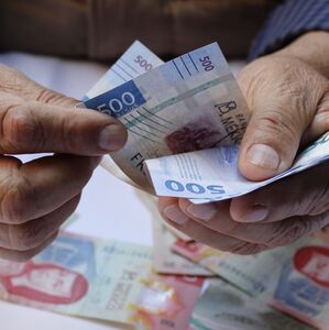 Descubre cuánto de tus utilidades 2026 está libre de impuestos (Getty Images)