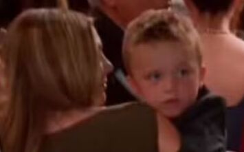 Jessica en Harvard (Disney+)